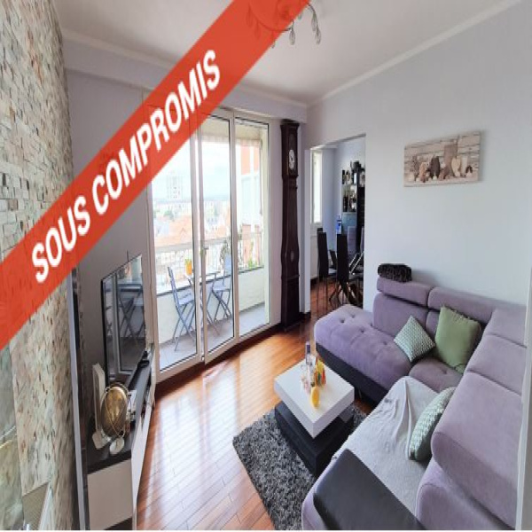 Offres de vente Appartement Tarbes 65000