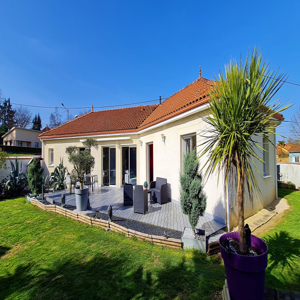 Offres de vente Maison Tarbes 65000