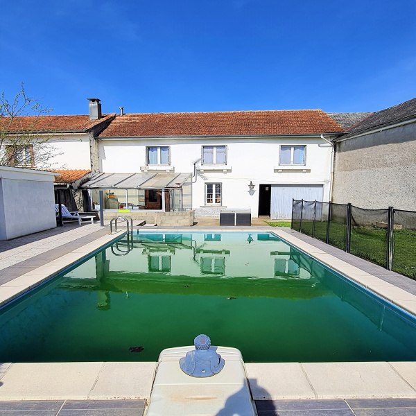 Offres de vente Maison de village Bernac-Dessus 65360
