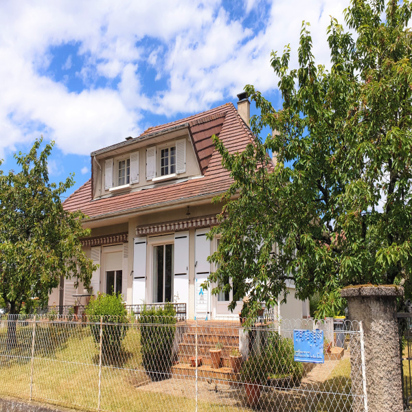 Offres de vente Maison Aureilhan 65800