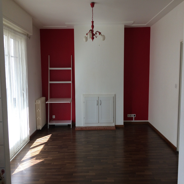 Offres de location Appartement Tarbes 65000