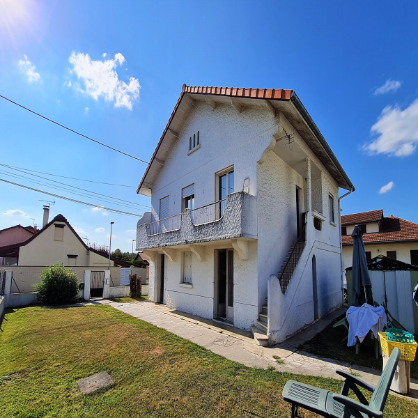 Offres de vente Maison Bordères-sur-l'Échez 65320