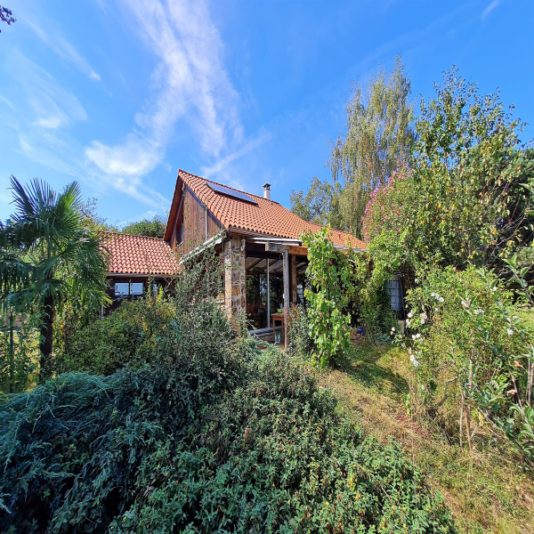Offres de vente Maison Pouyastruc 65350