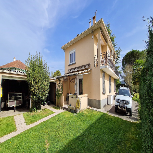 Offres de vente Maison Ibos 65420