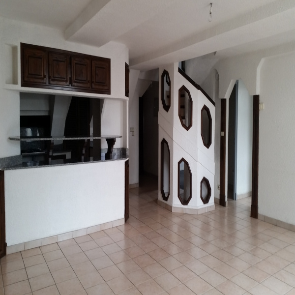 Offres de location Appartement Tarbes 65000