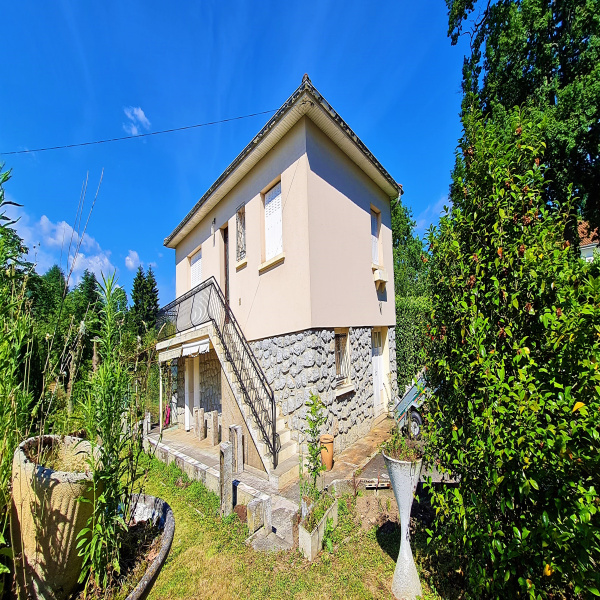 Offres de vente Maison La Barthe-de-Neste 65250