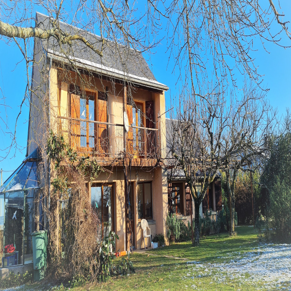 Offres de vente Maison Bagnères-de-Bigorre 65200