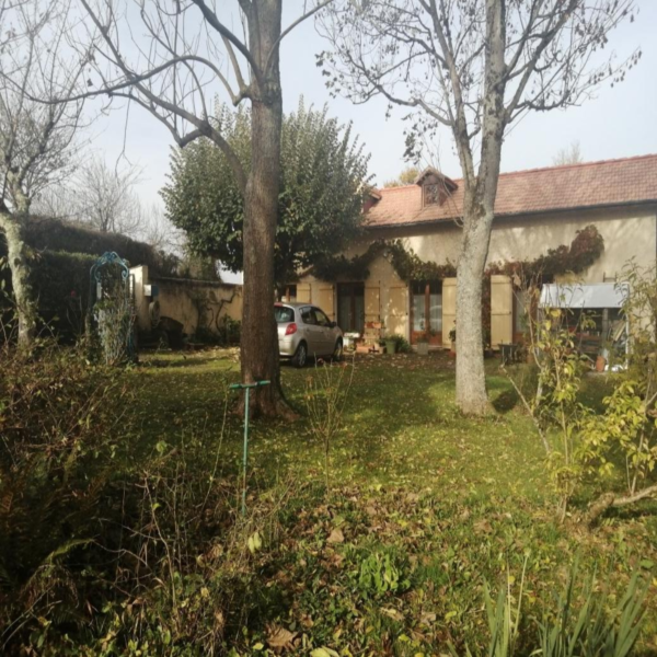 Offres de vente Maison Castelvieilh 65350