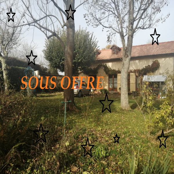 Offres de vente Maison Castelvieilh 65350
