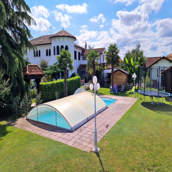 Offres de vente Propriete Tarbes 65000