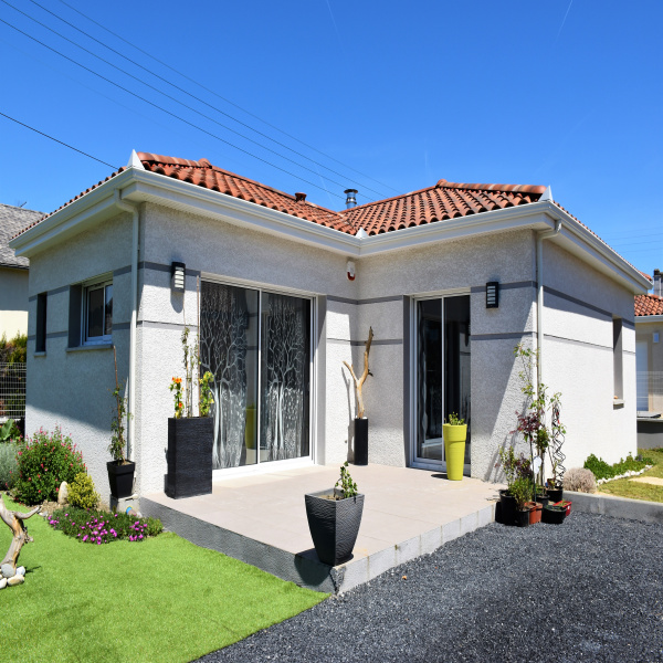 Offres de vente Maison Tarbes 65000
