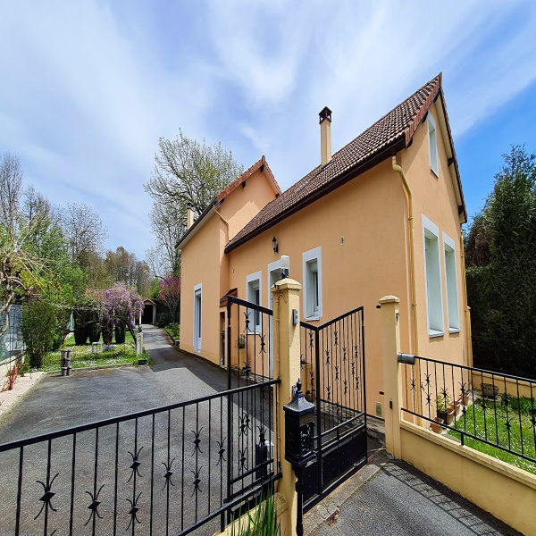 Offres de vente Maison Lannemezan 65300