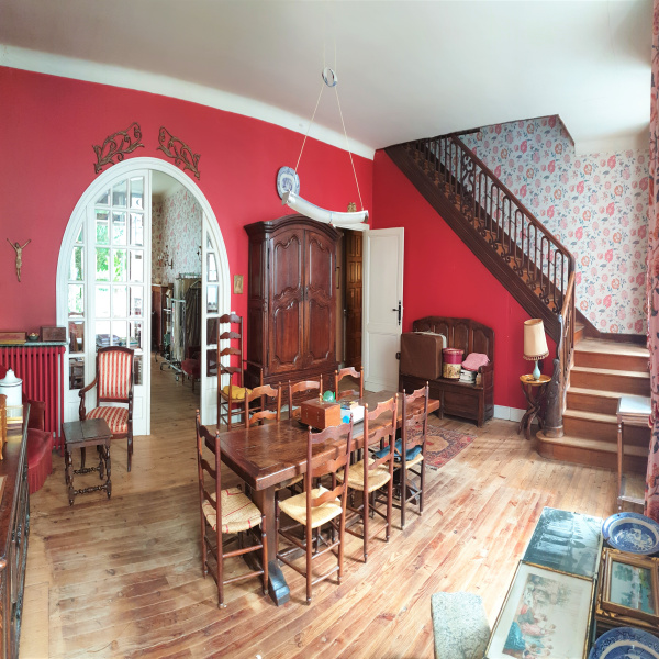 Offres de vente Maison Tarbes 65000