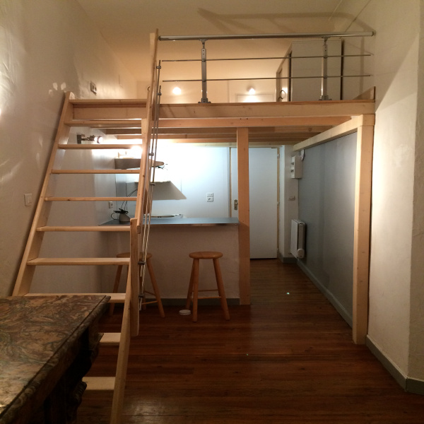 Offres de location Appartement Tarbes 65000