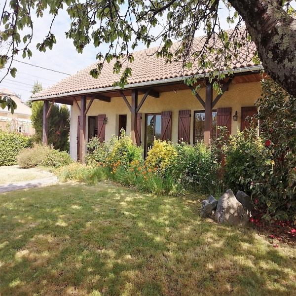 Offres de vente Maison Bours 65460
