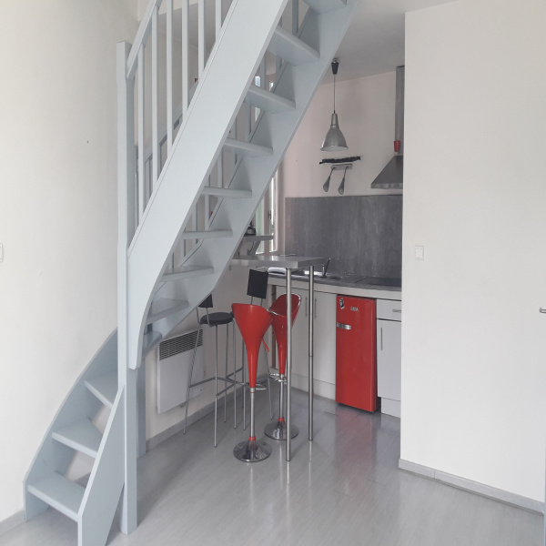 Offres de location Duplex Tarbes 65000