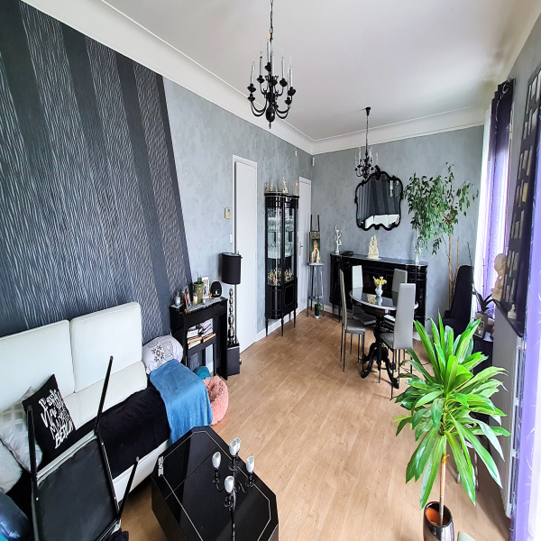 Offres de vente Maison Tarbes 65000