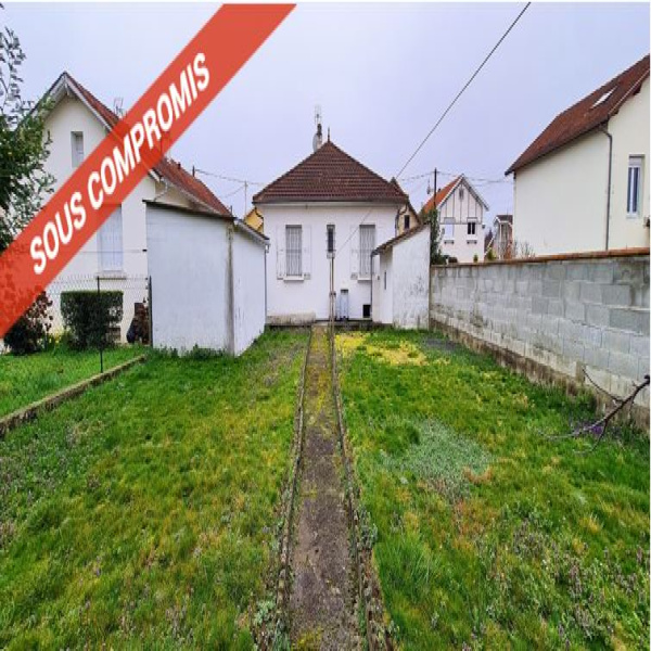 Offres de vente Maison Aureilhan 65800