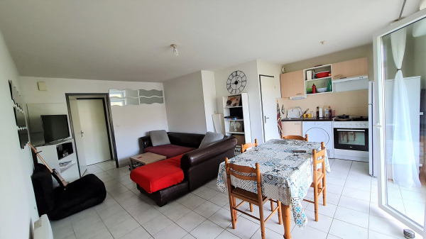 Offres de vente Appartement Aureilhan 65800