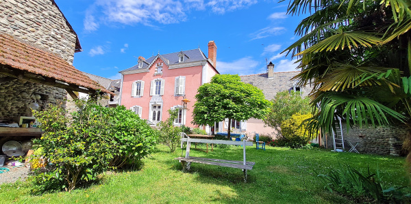 Offres de vente Propriete Tarbes 65000
