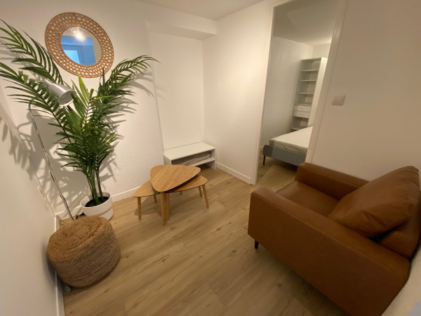 Offres de location Appartement Tarbes 65000